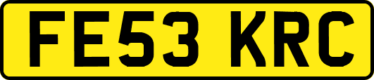 FE53KRC