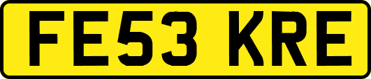 FE53KRE
