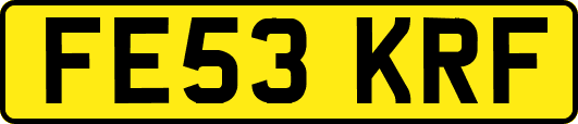 FE53KRF
