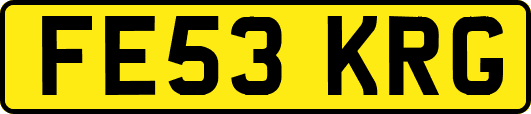 FE53KRG