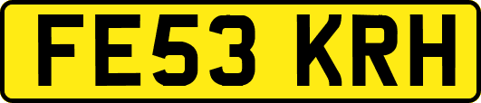 FE53KRH