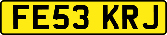 FE53KRJ