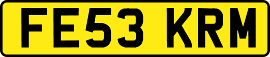 FE53KRM