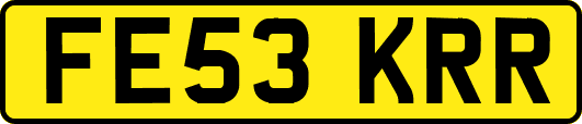 FE53KRR