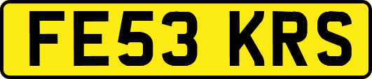 FE53KRS