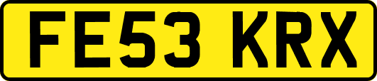 FE53KRX