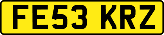 FE53KRZ