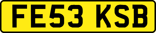 FE53KSB