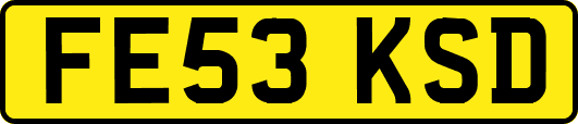 FE53KSD