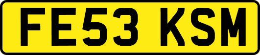 FE53KSM