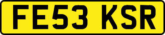 FE53KSR