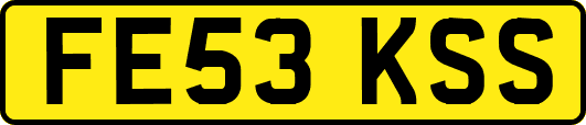 FE53KSS