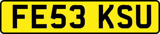 FE53KSU