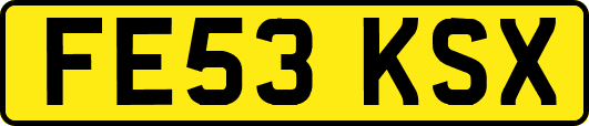 FE53KSX