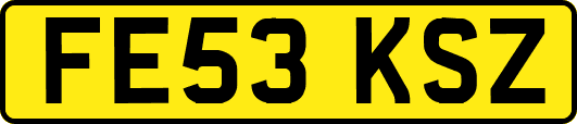 FE53KSZ
