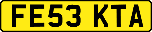 FE53KTA