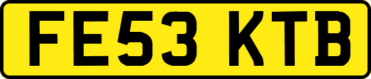 FE53KTB