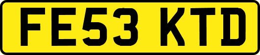 FE53KTD