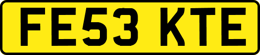 FE53KTE