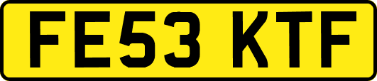 FE53KTF