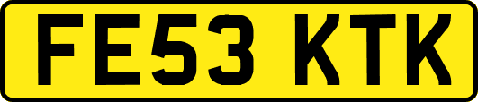 FE53KTK