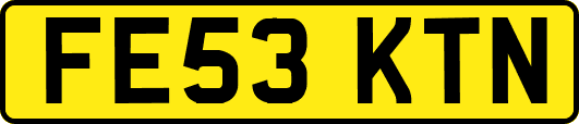 FE53KTN