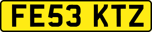 FE53KTZ