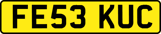 FE53KUC