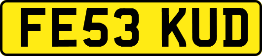FE53KUD
