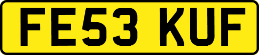 FE53KUF
