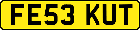 FE53KUT