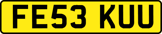 FE53KUU