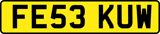 FE53KUW