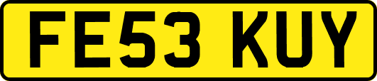 FE53KUY
