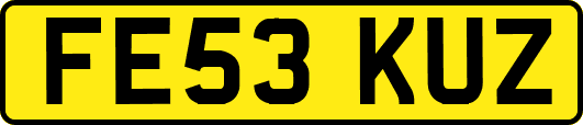 FE53KUZ