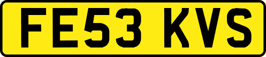 FE53KVS