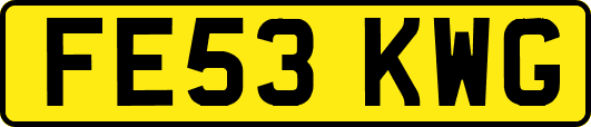 FE53KWG