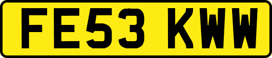 FE53KWW