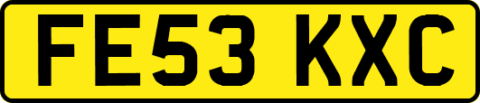 FE53KXC