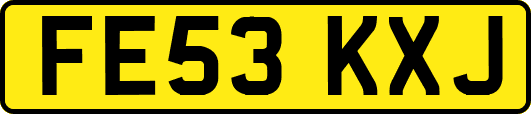 FE53KXJ