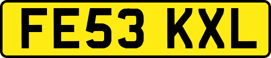 FE53KXL