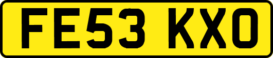 FE53KXO