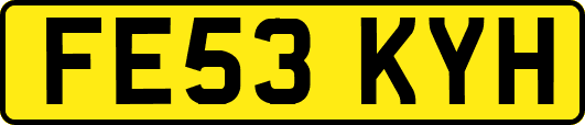 FE53KYH