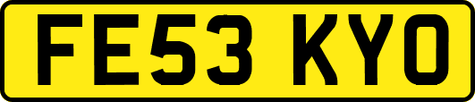 FE53KYO
