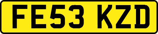 FE53KZD
