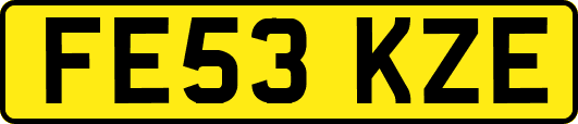 FE53KZE
