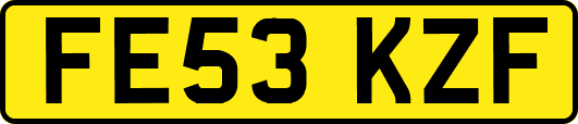 FE53KZF