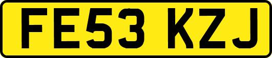 FE53KZJ
