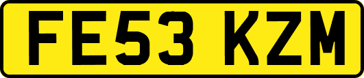FE53KZM