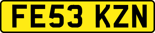 FE53KZN